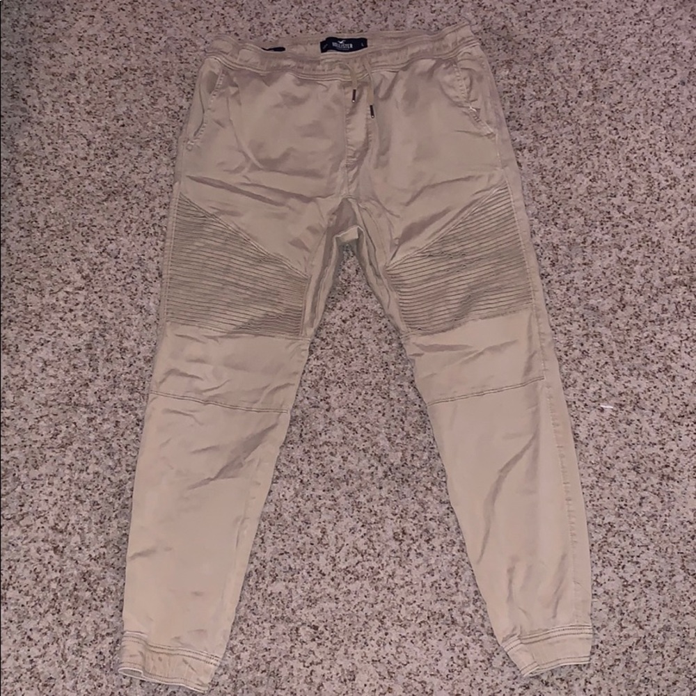 HOLLISTER JOGGERS